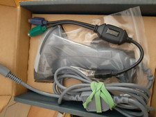 Intermec sr30 scanner usato  Italia