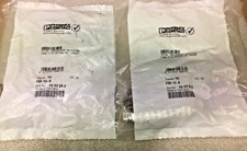 PHOENIX CONTACT 0203250 FBI10-6 6.2MM 10 POSIÇÕES PONTE FIXA [CONJUNTO DE 20] NOVA comprar usado  Enviando para Brazil