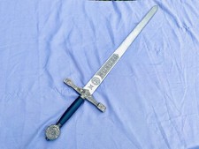 Excalibur king arthur for sale  Thaxton