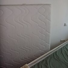 Paradies matratze 140x200 gebraucht kaufen  Dortmund