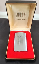 Vintage swank windproof for sale  Brockport