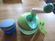 Tupperware quick happy gebraucht kaufen  Bad Bellingen