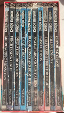 Horrible science bundle for sale  FLEET