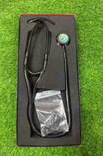 Littmann cardiology stethoscop d'occasion  Expédié en Belgium