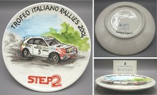 Piatto ceramica trofeo usato  Italia