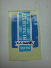 Etiquette bière française d'occasion  Vesoul