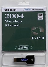 2004 ford 150 for sale  Woodbridge