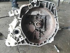 Cambio manuale 1.3 usato  Cerignola