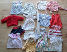 Puppenkleidung puppenwäsche k gebraucht kaufen  Lüneburg