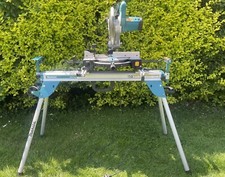 Makita mls100 255mm for sale  ORPINGTON
