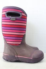 Bogs classic stripe for sale  Great Falls