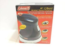 Coleman pmb7282 orbital for sale  Central City