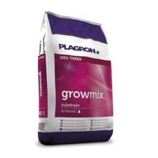 Plagron grow mix usato  Spedire a Italy