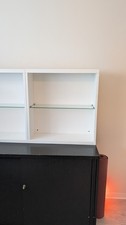 Ikea bestå hängeschrank gebraucht kaufen  Gießen