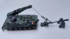 Corgi toys amx gebraucht kaufen  Fürth