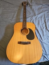 Cort acustic guitar for sale  CHERTSEY
