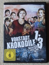 Dvds vorstadtkrokodile 3 gebraucht kaufen Dvds vorstadtkrokodile 3 gebraucht kaufen  Wehrheim