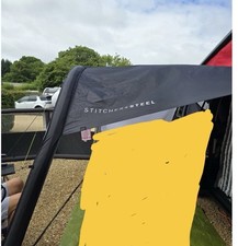 Camper van inflatable for sale  WATERLOOVILLE