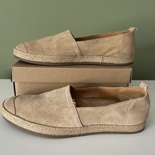 Herring sanremo espadrilles for sale  CALLINGTON