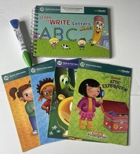 Leap frog books for sale  Sulphur Springs