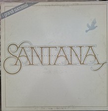 Santana grandi successi usato  Livorno