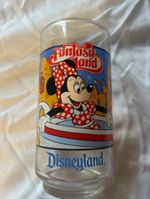 Usado, Copo vintage McDonalds Disneylândia 1989 fantasia terra Minnie Mouse comprar usado  Enviando para Brazil