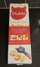 Diablo sandwich toaster for sale Diablo sandwich toaster for sale  AYLESBURY