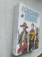 zagor 80 usato  Trevenzuolo