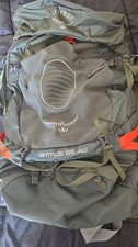 mochila osprey comprar usado  Enviando para Brazil