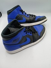 Nike air trainers for sale  BRIDLINGTON