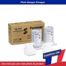 Tf15 panasonic 7113 d'occasion  Expédié en France