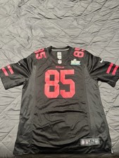 Nike george kittle for sale  Mokena