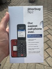 Jitterbug flip2 cell for sale  Evanston