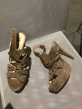 Chaussures escarpins scarpa d'occasion  Cergy-