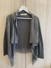 Golfino zara cardigan usato  Treviso