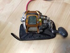 Elektrische angelrolle daiwa gebraucht kaufen  Biberbach