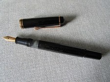 Pelikan kolbenfüller rginale gebraucht kaufen  Rostock