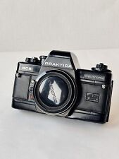 Praktica bcs spiegelreflexkame gebraucht kaufen  Tangstedt