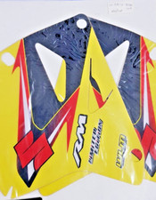 grafiche rm 125 usato grafiche rm 125 usato Felino