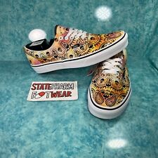 Vans era orange for sale  Temecula