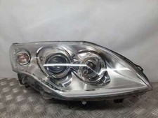 89901849 headlight right d'occasion  Expédié en Belgium