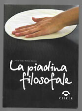 Piadina filosofale ed. usato  Fossano
