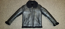 Sheepskin raf irvin for sale  Jamaica