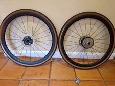 Trek bontrager aeolus for sale  FARNHAM