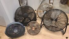 Arlec floor fan for sale  LONDON