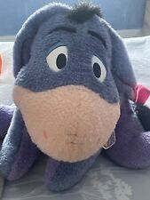 Disney talking eeyore for sale  WARWICK