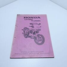 Riginal honda 500 gebraucht kaufen  Deutschland