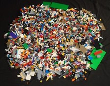 Official lego job for sale  WOKING