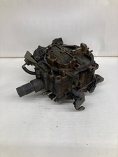 Rochester quadrajet 1971 for sale  Waretown