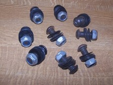 Phil teds steel for sale  CHELMSFORD